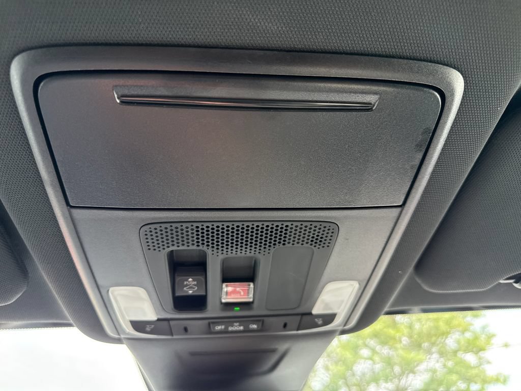 Certified 2026 Honda CR-V Sport-L image 37