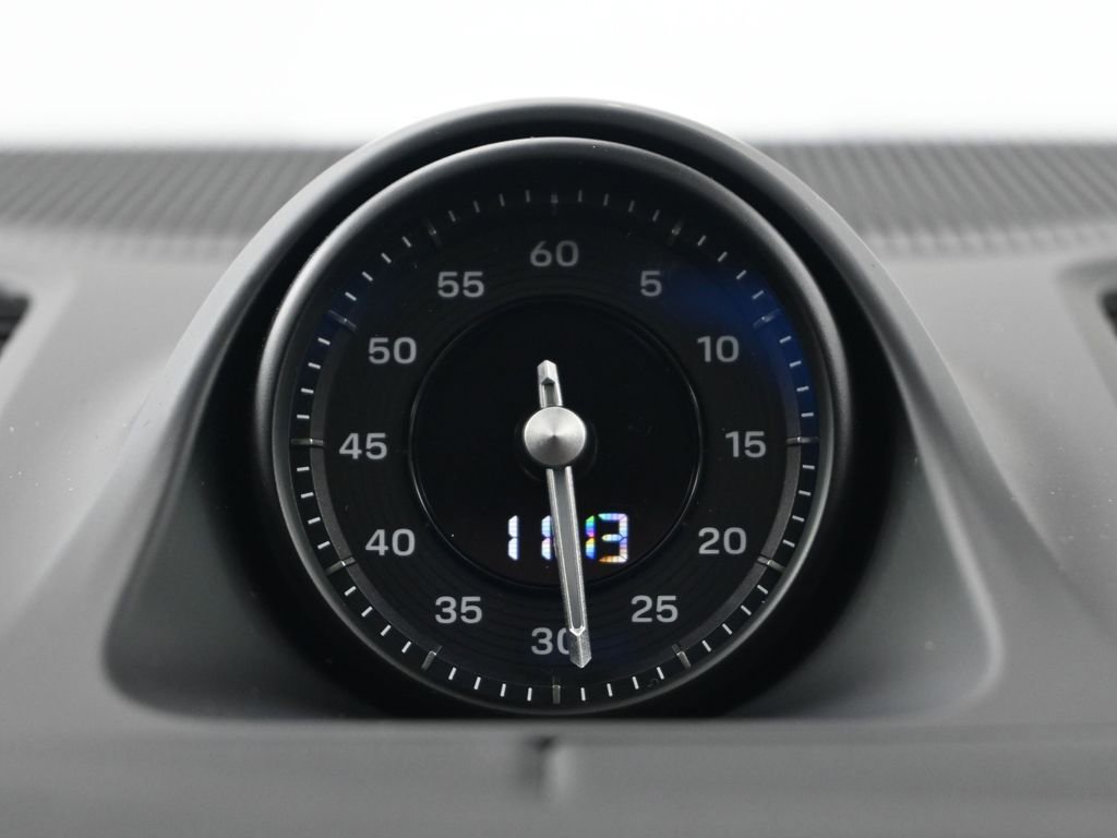 New 2026 Porsche Cayenne Coupe image 12