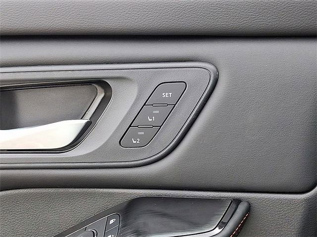 New 2026 Nissan Rogue SV w/ Rock Creek Premium Package image 37