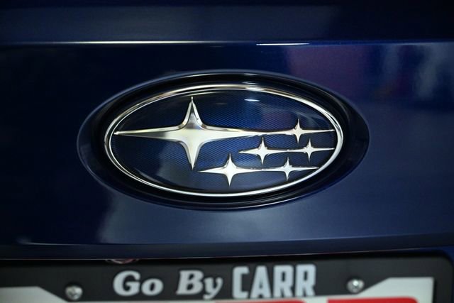 Certified 2025 Subaru Crosstrek 2.0i Premium image 11