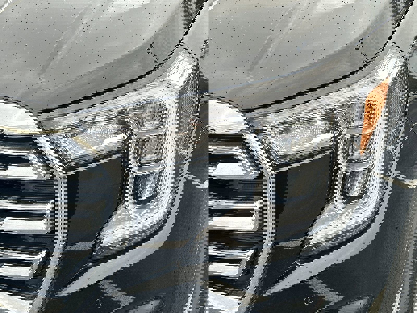 Used 2022 GMC Terrain SLT w/ Infotainment Package II image 11