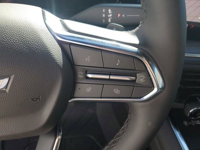 New 2026 Chevrolet Suburban LT w/ Comfort Package image 33