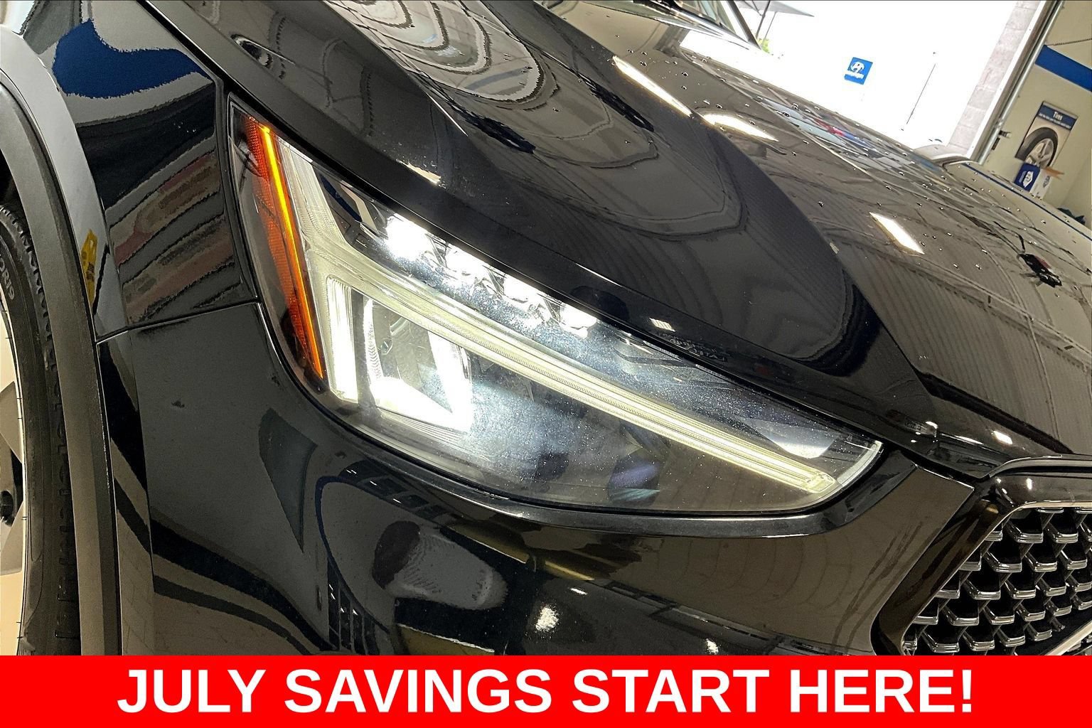 Used 2023 Volvo XC40 B5 Ultimate AWD/4WD image 37