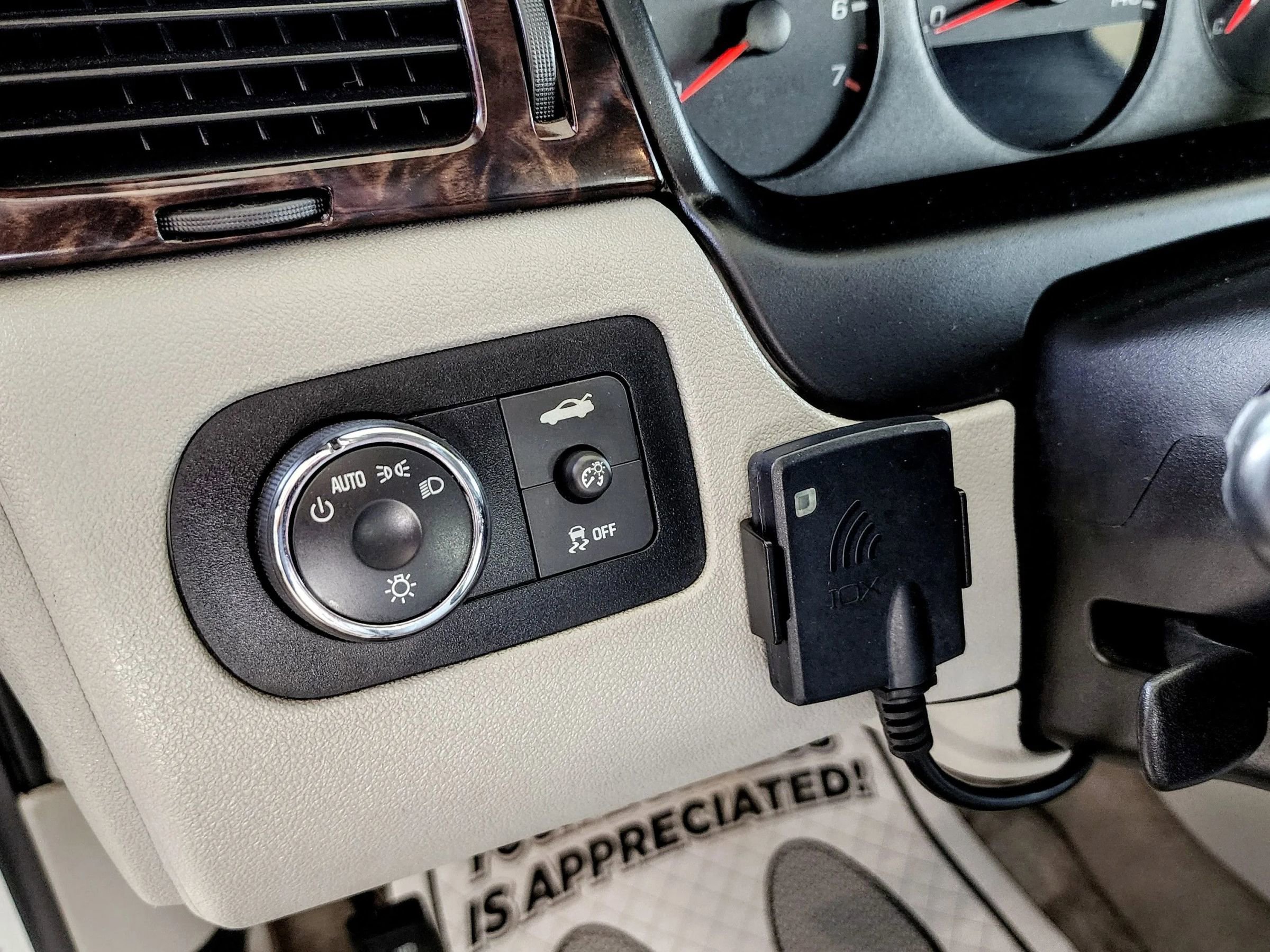 Used 2015 Chevrolet Impala Limited LS image 21