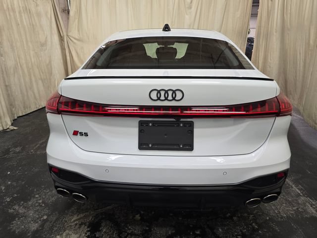 New 2026 Audi S5 Premium Plus AWD/4WD image 7