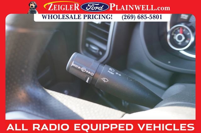 Used 2023 RAM 3500 Tradesman w/ Convenience Group image 26