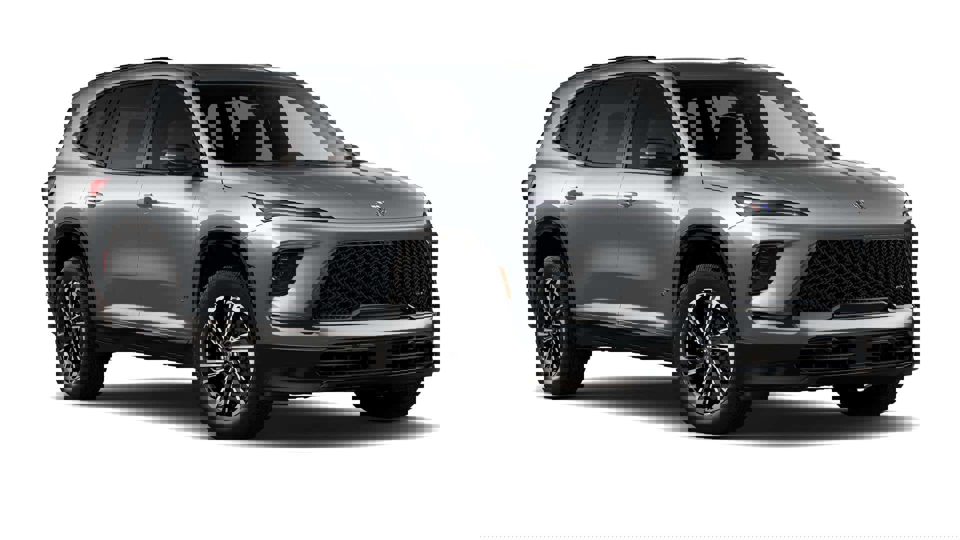 New 2026 Buick Enclave Sport Touring w/ Power Package image 23