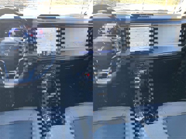 Used 2022 Ford Bronco Outer Banks image 50