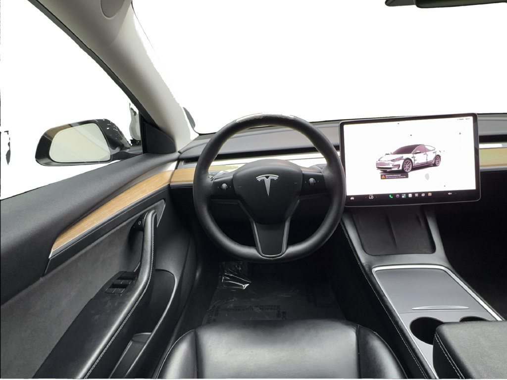 Used 2022 Tesla Model 3 RWD image 33