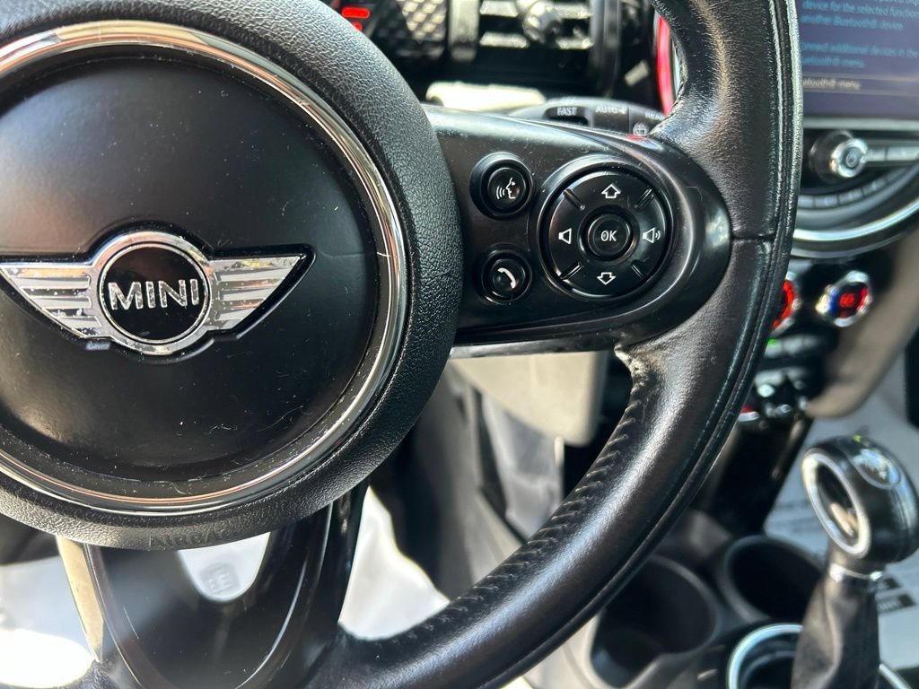 Used 2014 MINI Cooper S FWD image 24