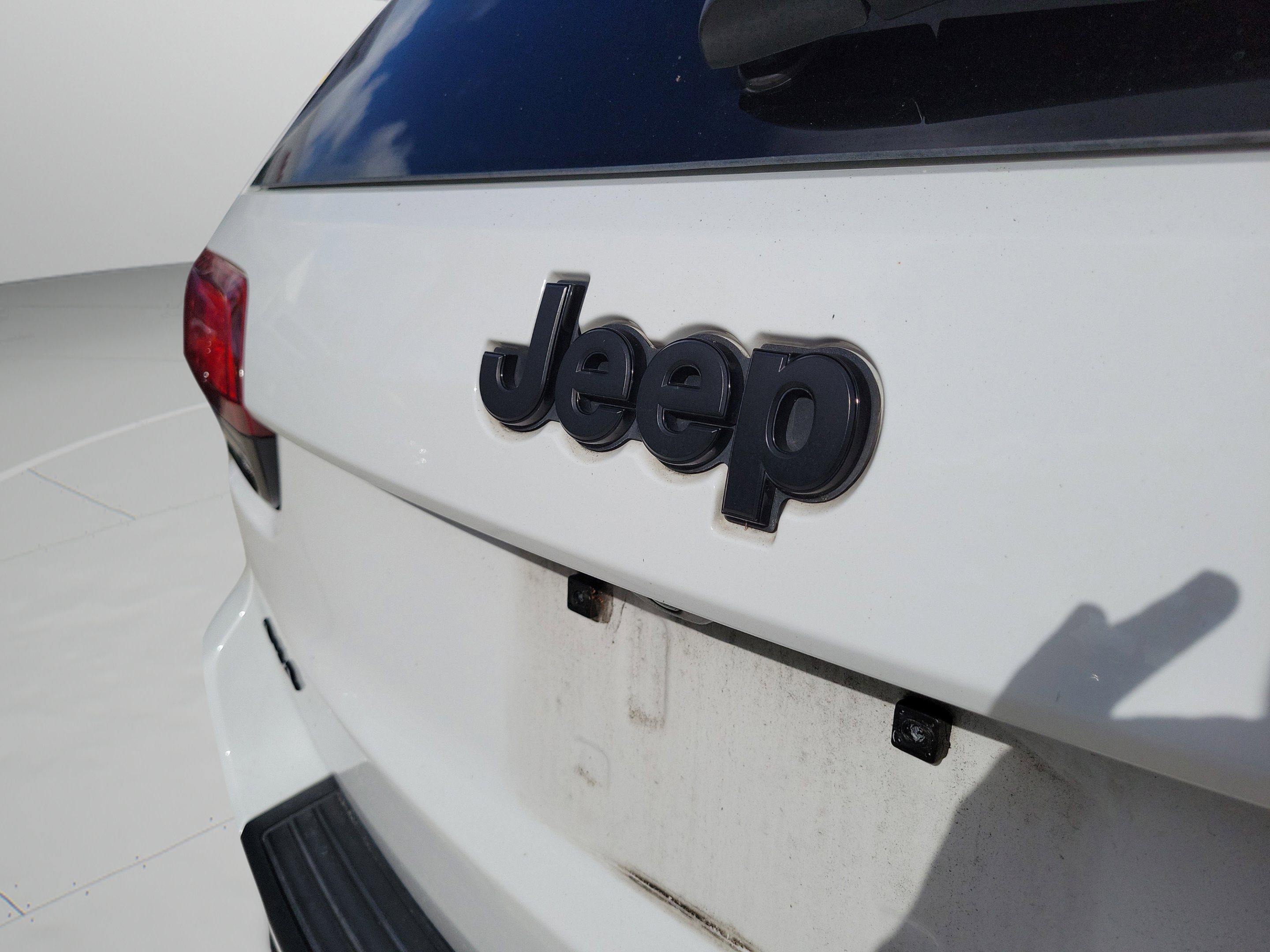 Used 2021 Jeep Grand Cherokee Freedom Edition AWD/4WD image 31