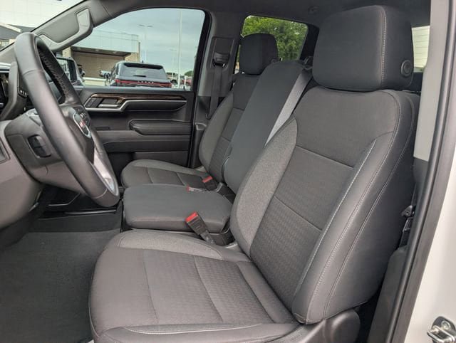 Certified 2024 GMC Sierra 1500 Elevation RWD image 25