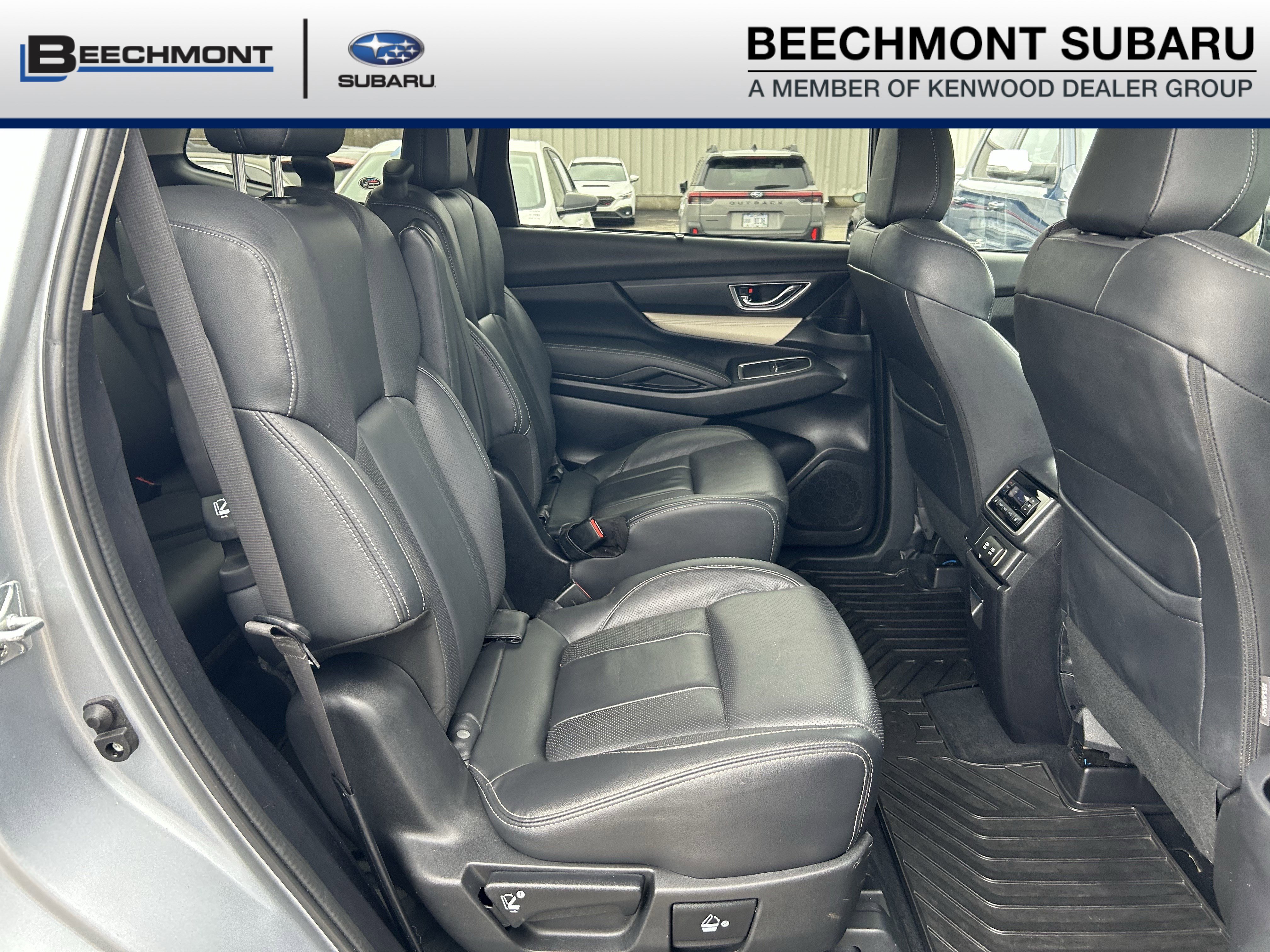 Used 2022 Subaru Ascent Limited w/ Popular Package #2A AWD/4WD image 26