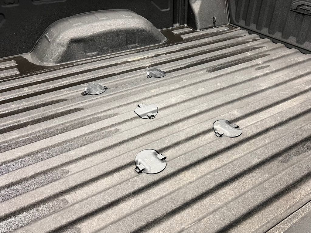 Used 2024 GMC Sierra 2500 AT4 w/ AT4 Premium Plus Package image 20