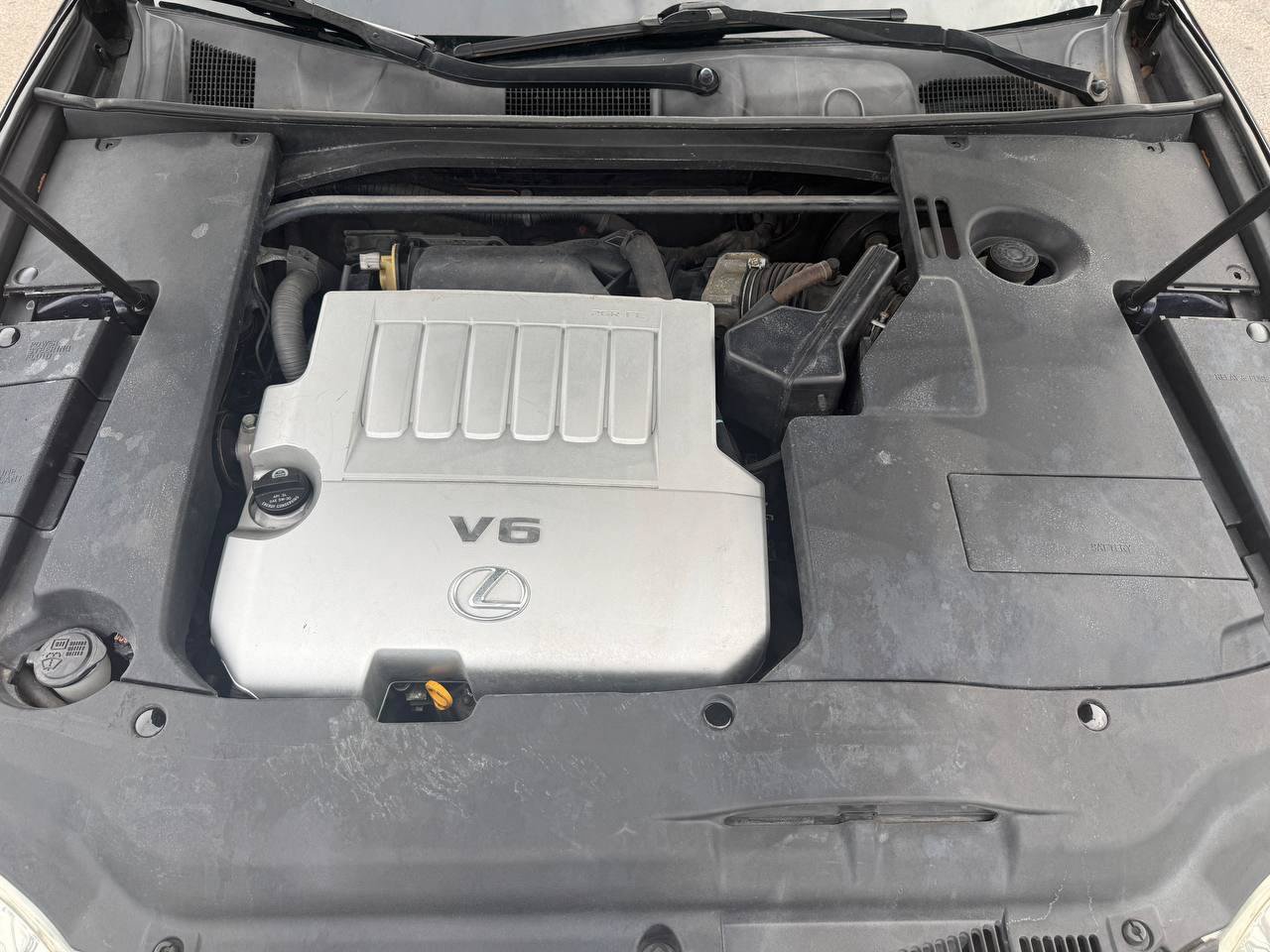 Used 2007 Lexus ES 350 FWD image 48