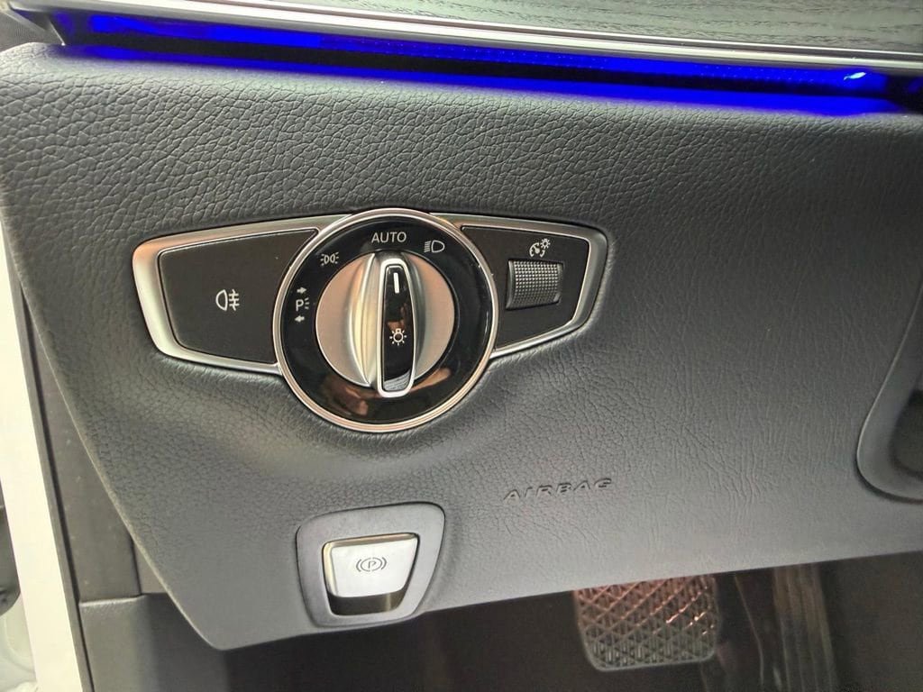 Used 2023 Mercedes-Benz E 350 4MATIC Sedan image 14