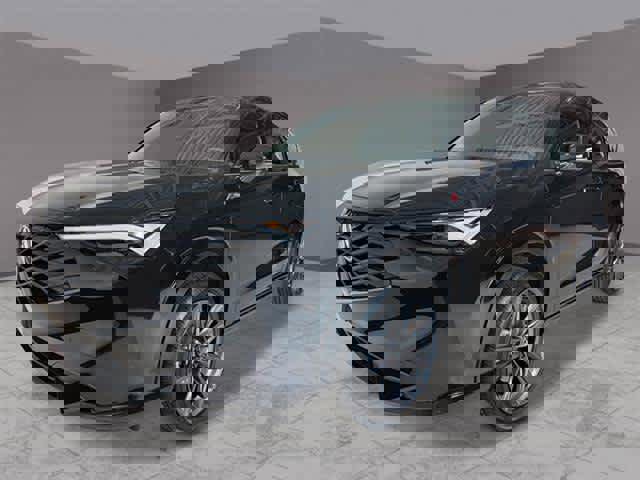 New 2025 Acura ADX A-Spec