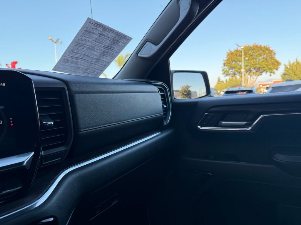 Used 2024 GMC Sierra 1500 SLT image 20