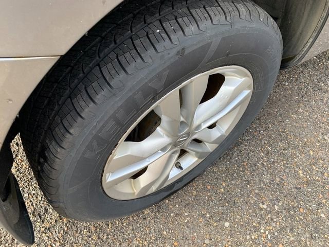 Used 2015 Nissan Rogue S w/ Convenience Package image 5