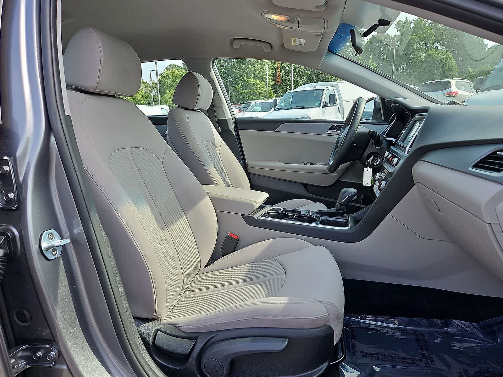 Used 2018 Hyundai Sonata ECO FWD image 30