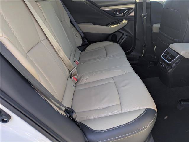Used 2024 Subaru Outback Limited AWD/4WD image 21