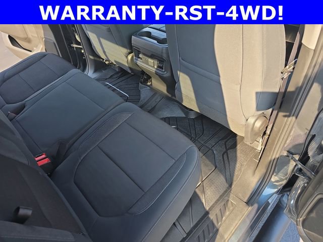 Used 2019 Chevrolet Silverado 1500 RST w/ All-Star Edition image 11