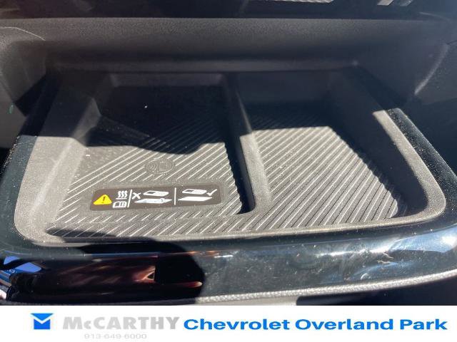 New 2027 Chevrolet Bolt RS w/ Technology Package FWD image 28