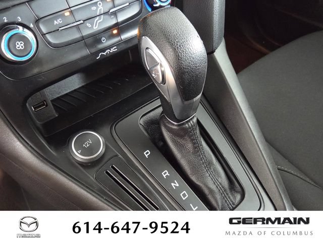 Used 2017 Ford Focus SE FWD image 27