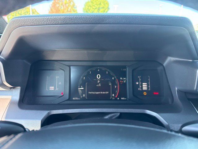 Used 2025 Toyota Tacoma SR5 AWD/4WD image 18