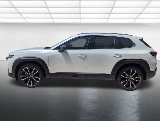 Used 2025 MAZDA CX-50 AWD 2.5 S w/ Weather Package image 5