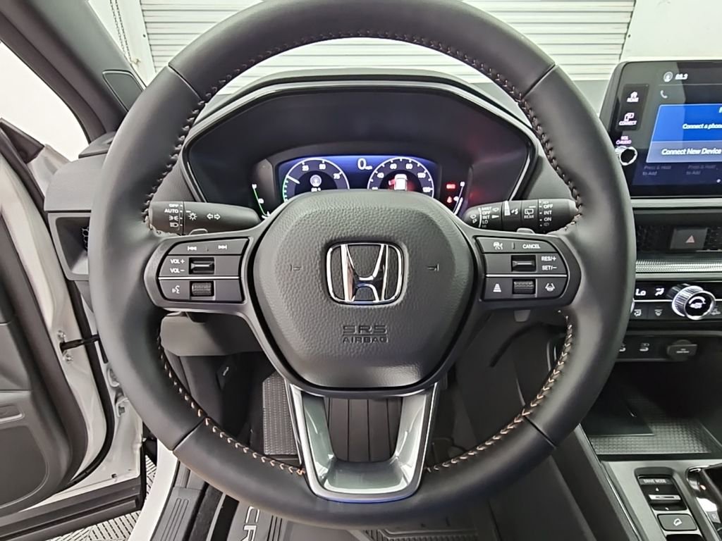 New 2026 Honda CR-V Sport-L image 23