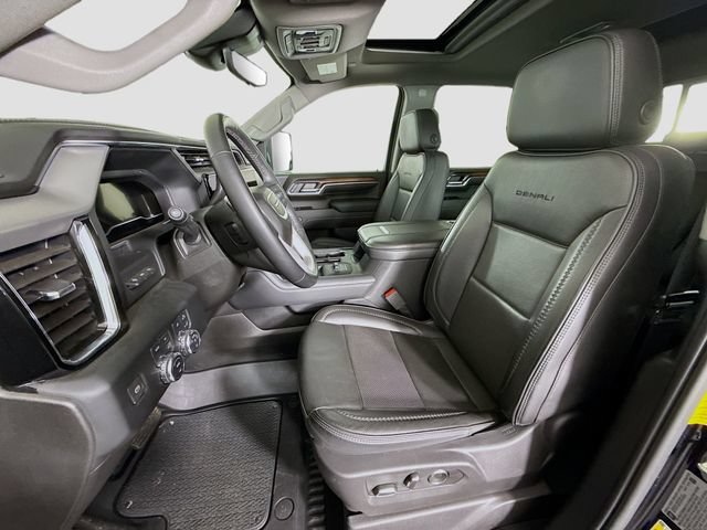 Used 2024 GMC Sierra 2500 Denali w/ Denali Reserve Package AWD/4WD image 23