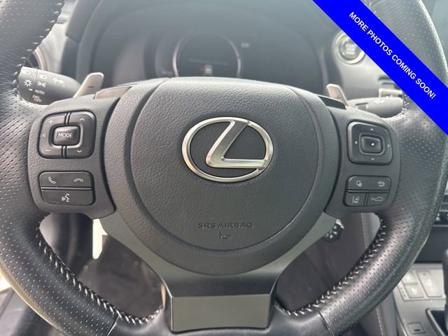 Used 2021 Lexus IS 350 F Sport image 21