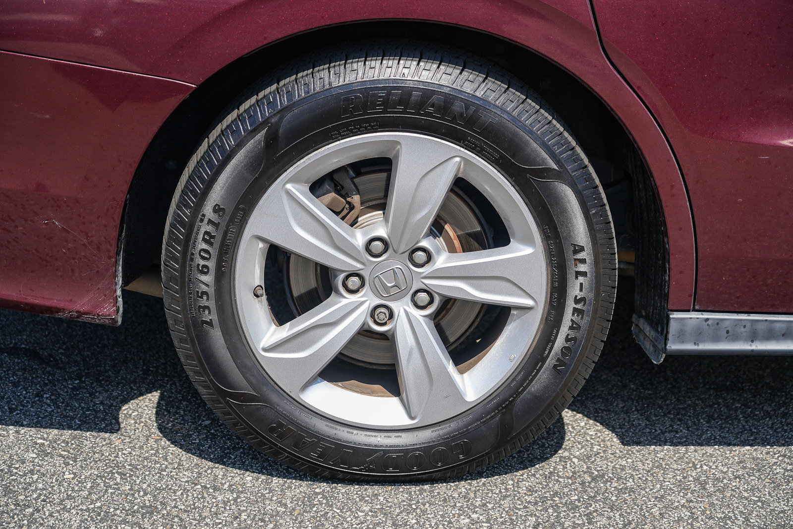 Used 2019 Honda Odyssey EX image 13