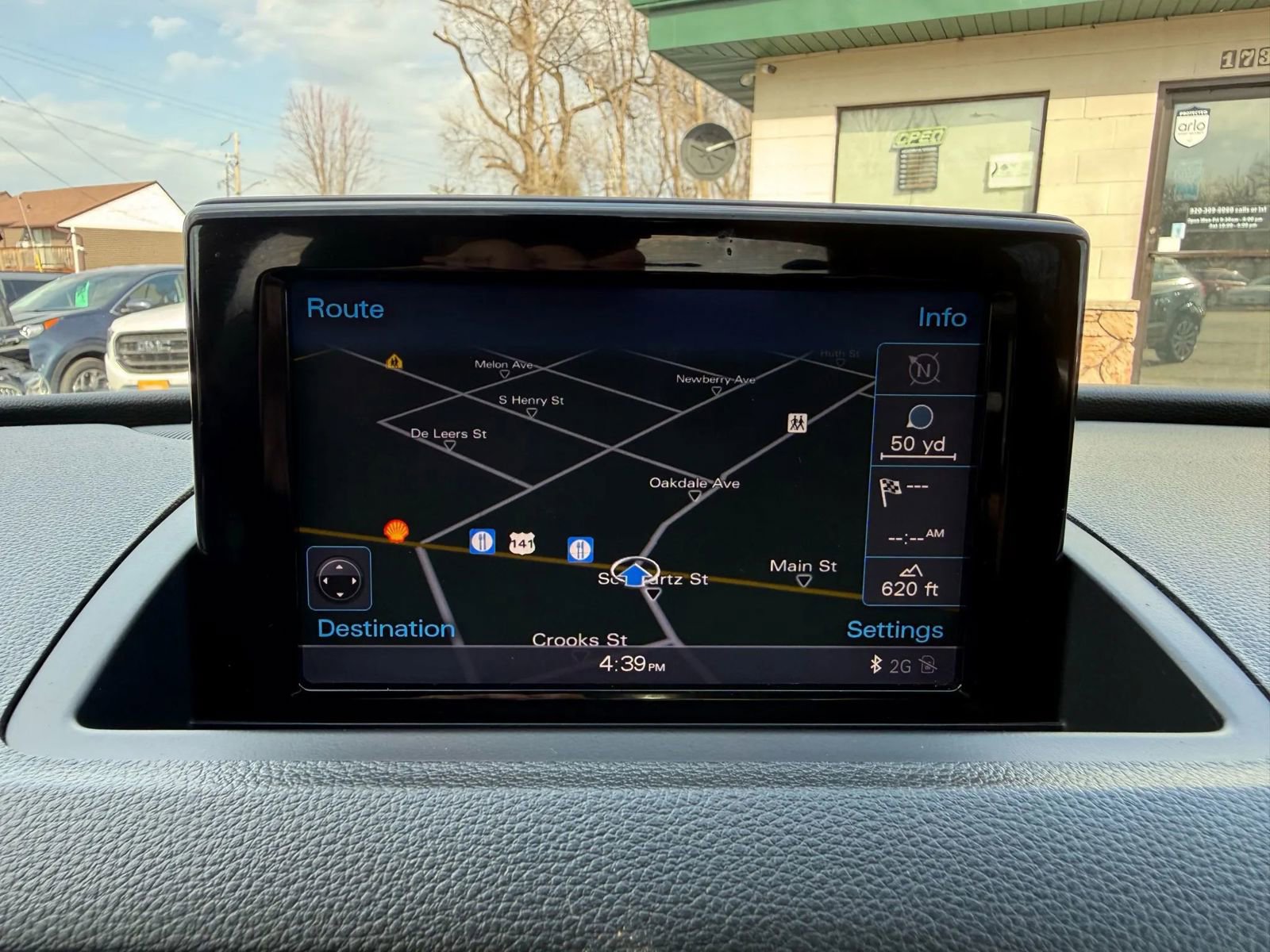 Used 2018 Audi Q3 2.0T Premium image 25