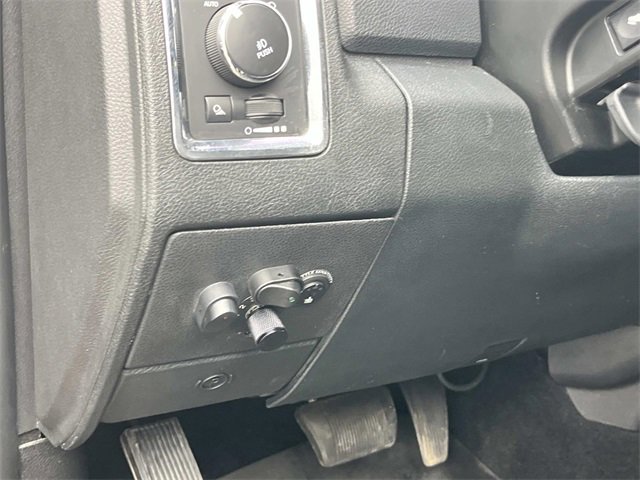 Used 2016 RAM 2500 Laramie image 30