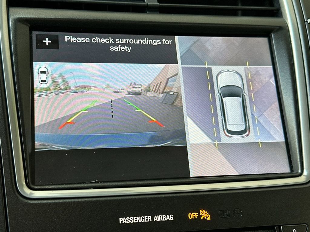 Used 2018 Lincoln MKX Black Label FWD image 19