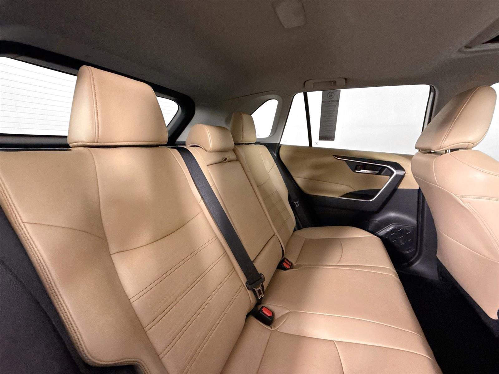 Certified 2023 Toyota RAV4 XLE Premium image 44