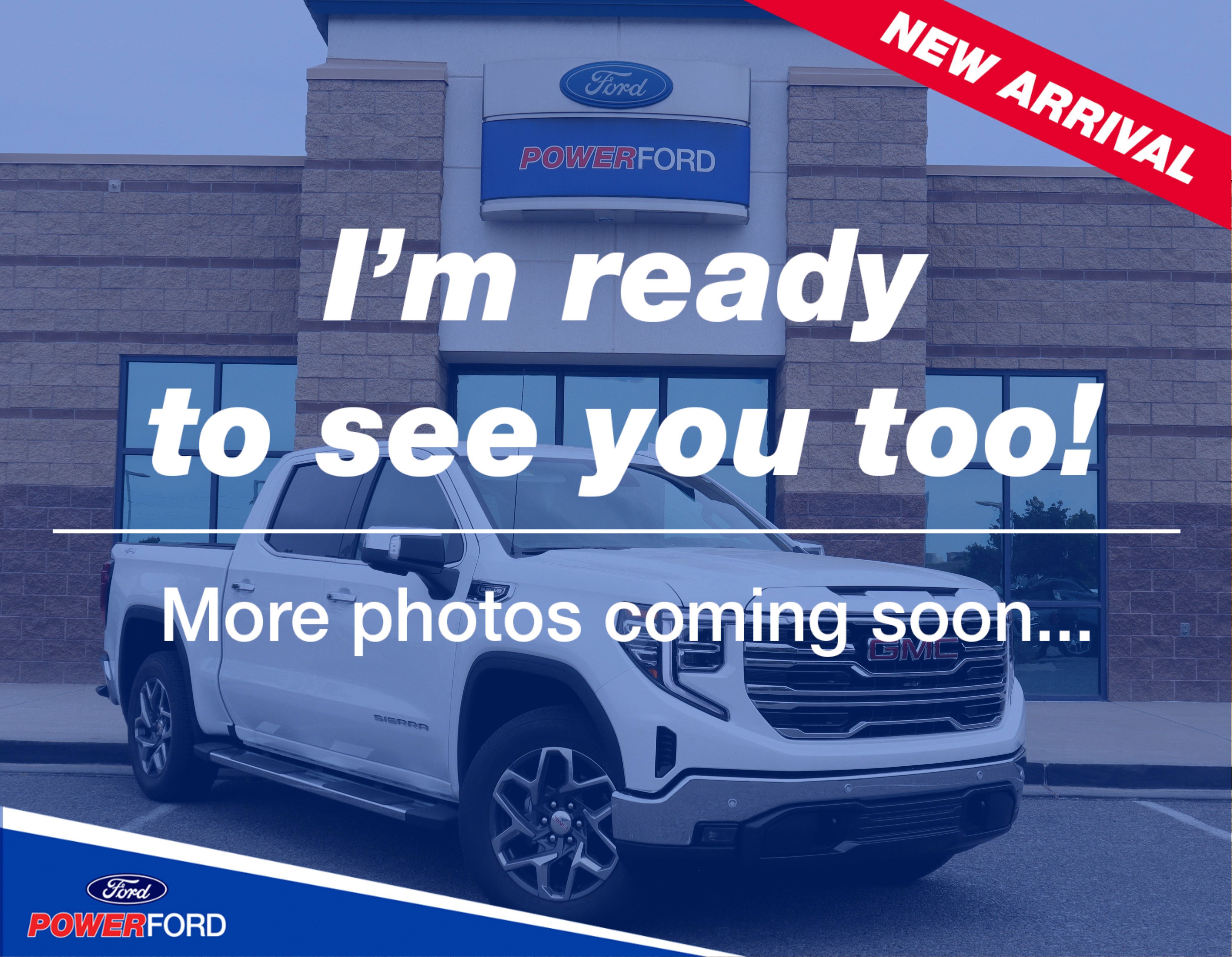 Used 2024 GMC Sierra 1500 SLT w/ SLT Premium Plus Package AWD/4WD image 1