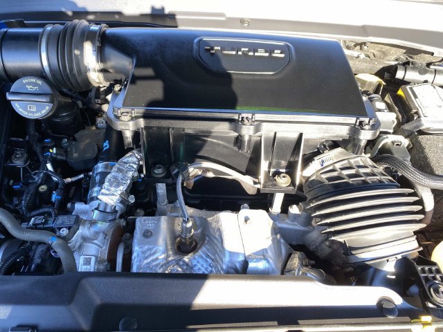 Used 2024 Jeep Compass Latitude AWD/4WD image 31