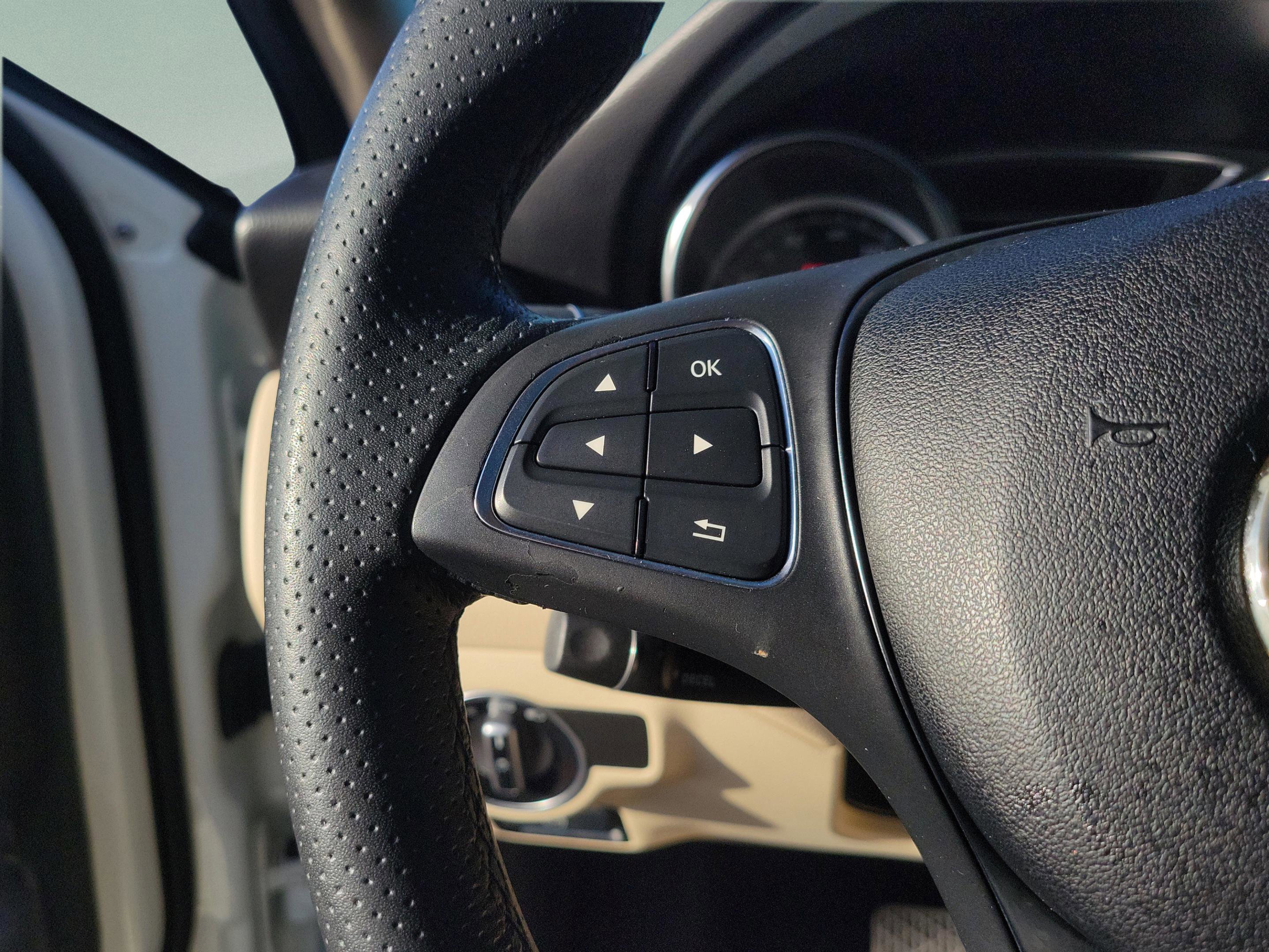 Certified 2018 Mercedes-Benz GLA 250 image 20