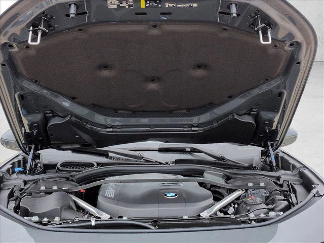 New 2026 BMW 740i xDrive w/ Luxury Rear Seating Package image 17