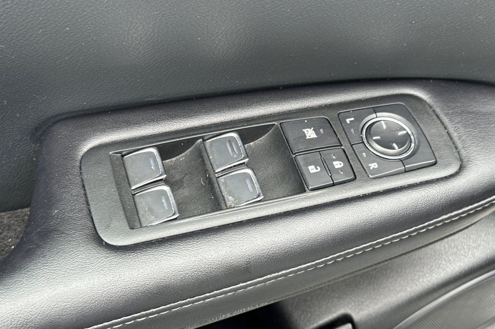Used 2018 Lexus RX 350 AWD w/ Accessory Package image 13