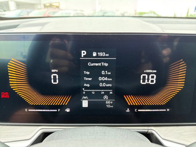 New 2026 Kia Sorento X-Line EX AWD/4WD image 11