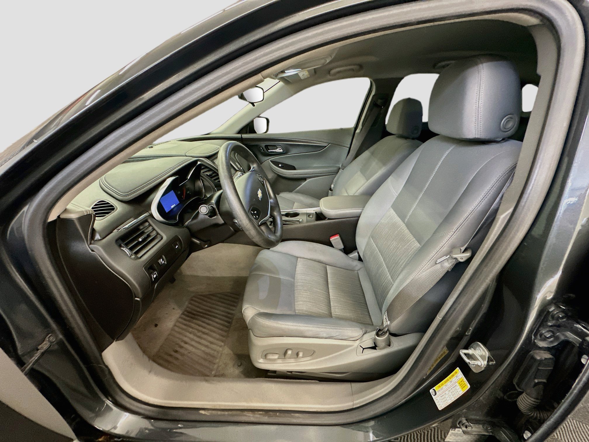 Used 2014 Chevrolet Impala LS FWD image 13