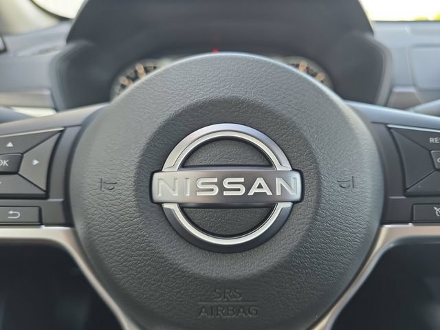 New 2026 Nissan Altima 2.5 SV FWD image 5