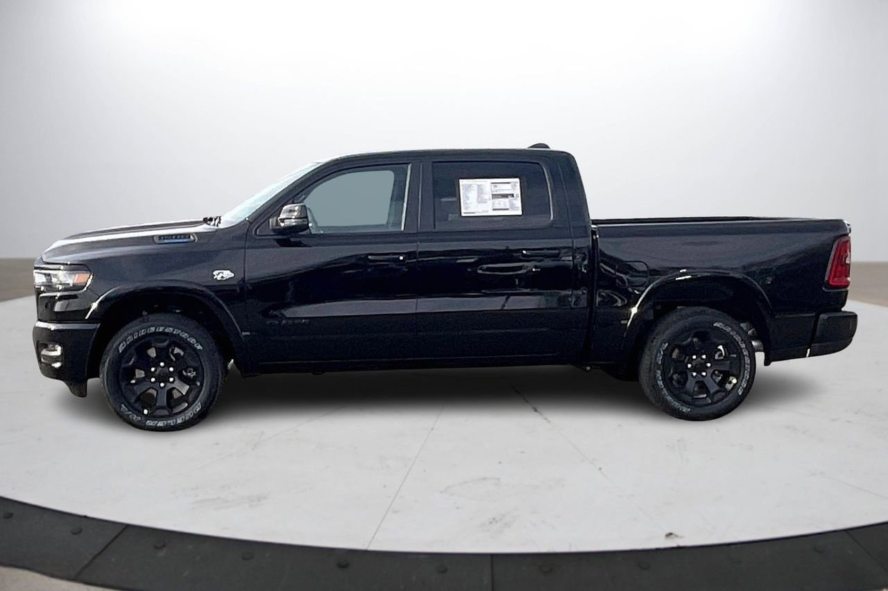New 2026 RAM 1500 Big Horn image 6