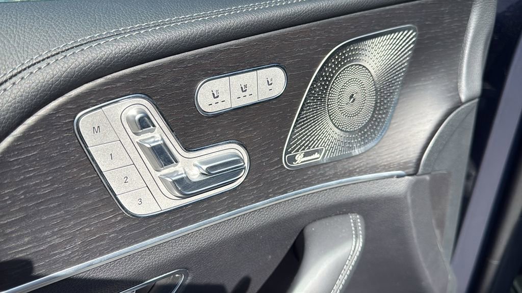 Certified 2024 Mercedes-Benz GLE 53 AMG 4MATIC Coupe image 23
