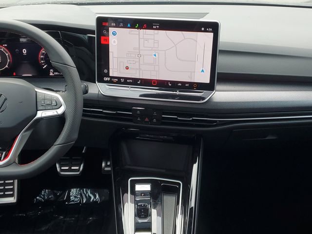 New 2025 Volkswagen GTI SE image 27