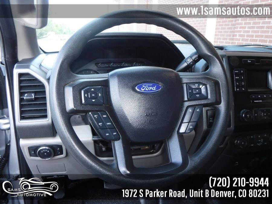 Used 2021 Ford F250 XL w/ Power Equipment Group image 34